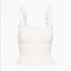 Wilfred Ballad Camisole in Light Birch